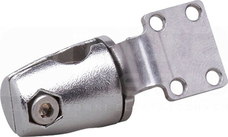 CLAMP AND BRACKET Zestaw montażowy