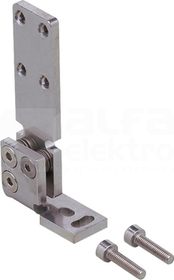 FIxTURE FOR FINE ADJUSTMENT Zestaw montażowy