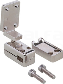 SWIVEL MOUNT CLIP Zestaw montażowy