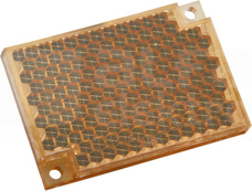 REFLECTOR TS-56x38 SC Odbłyśnik