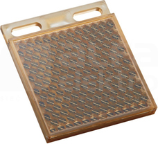 REFLECTOR TS-48x48 SC Odbłyśnik