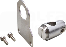 O6 CLAMP BRACKET Zestaw montażowy
