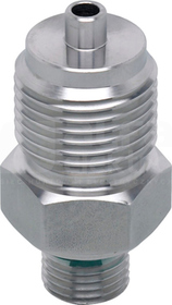 ADAPT G1/4A-G1/2A V4A Adapter