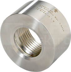WELDING ADAPT G1 V4A Adapter do wspawania