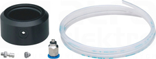 COVER FILTER SYSTEM Akcesoria ochronne układu filtra pow