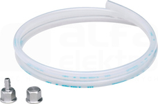 ACCESSORY COVER FILTER SYSTEM Akcesoria ochronne układu filtra pow