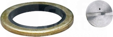 DAMPING SCREW Dławnica kablowa