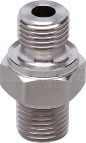 ADAPT 1/4 NPT A-G1/4 A Adapter