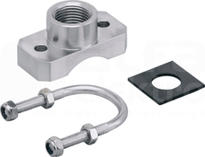 CONDUIT ADAPTER 1/2 NPT Adapter do węża