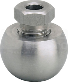 WELDING ADAPTER D6 Adapter do wspawania