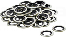 U-SEAL 50 ST U-Ring