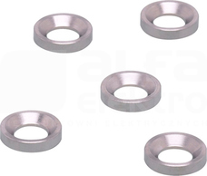 CONICAL WASHERS (5szt) Podkładka stożkowa