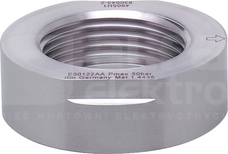 WELDING ADAPT D50/G1 Adapter do wspawania