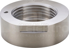 WELDING ADAPT D50/G1 LEAK PORT Adapter do wspawania