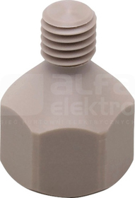 PEEK-ADAPTER Adapter