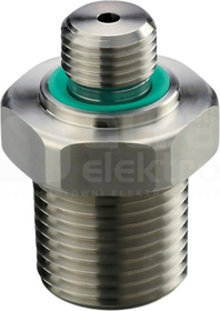 ADAPT G1/4 A-1/2NPT A Adapter