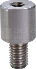 ADAPT UNF M5 Adapter