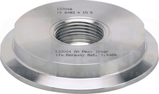 ADAPT IFM-CLAMP ISO2852/3 Adapter