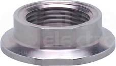 AD IFM-CLAMP ISO2852/1-1.5 ORG Adapter