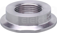 ADA IFM-CLAMP ISO2852/2 O-RG Adapter
