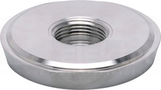 ADAPT IFM-DIN11851/DN65(2.5) Adapter