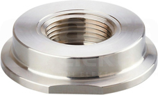 ADA IFM-DIN11864-BKS-3A/DN42,4 Adapter