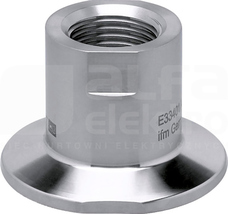 ADAPT G1/2-CLAMP DIN32676/1 Adapter