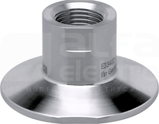 ADAPT G1/2-CLAMP DIN32676/2 Adapter