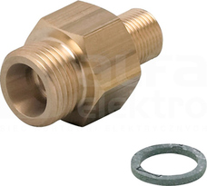 ADAPTER SI0/M12x1/MS Adapter