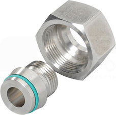 ADAPTER SIL18 Adapter