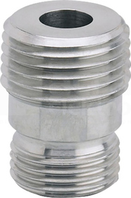 ADAPTER SI/1-1/2NPT Adapter