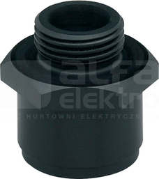 ADAPT/S./2/x/SCHWEISS PE Adapter