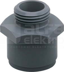 ADAPT/SI/9/M18x1,5 Adapter