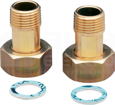 ADAPTER G3/4-R1/2/MS Adapter