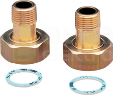 ADAPTER G1-R1/2/MS Adapter