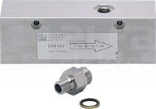 ADAPTBLOCK D22 G3/4 Adapter
