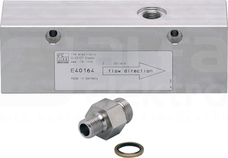 ADAPTBLOCK D27 G1 Adapter