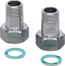 ADAPTER G3/4-R1/2/V4A Adapter