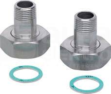 ADAPTER G1-R1/2/V4A Adapter