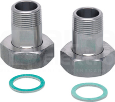 ADAPTER G1-R3/4/V4A Adapter