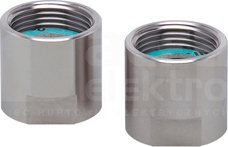 SREW-IN ADAPTER 3/4->1/2 SM Adapter