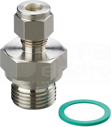 COMPRESSION FITTING G1/2 Adapter