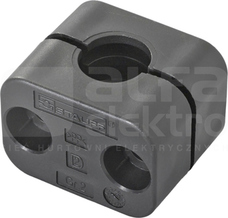 MOUNTING CLAMPS F SENSOR LK LI Obejma montażowa