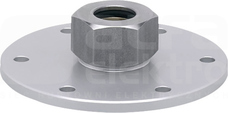 FLANGE PLATE 73-90 D16 Płytka kołnierza
