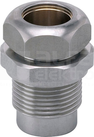 MOUNTING ADAPTER G1/D22 Adapter montażowy