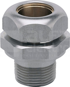 MOUNTING ADAPTER NPT3/4/D22 Adapter montażowy