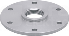 FLANGE PLATE 73-90/NPT3/4 Płytka kołnierza