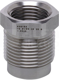 ADAPT G1/2-G3/4 Adapter