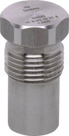 ADAPT G1/2-SEALING PLUG Adapter