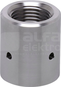 ADAPT G1/2-WELD SLEEVE 3A Adapter